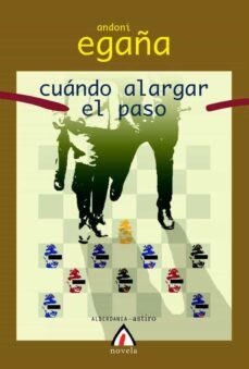 cuando alargar el paso-9788496643727
