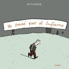 yo pase por el infierno-jutta bauer-9788496646827