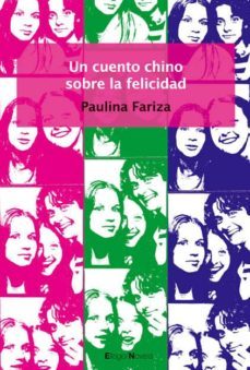un cuento chino sobre la felicidad-9788496720527