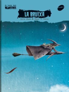 la bruixa-enric lluch-9788496726727