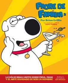 padre de familia nº 2-brian griffin-9788496815827