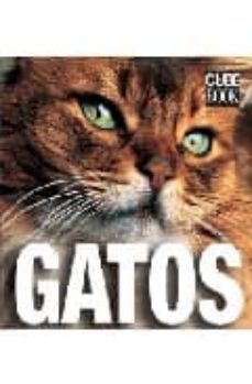 gatos (gatos book)-9788496865327