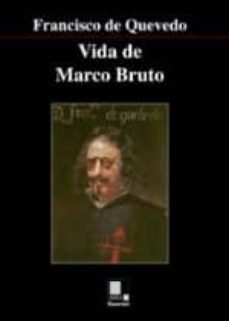 vida de marco bruto-9788496875227