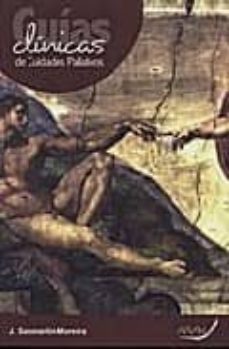 guias clinicas de cuidados paliativos-j. sanmartin moreira-9788496881327