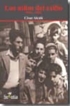 los niños del exilio (1936-1939)-9788496899827