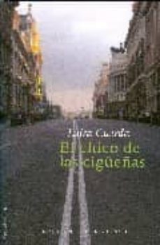 el chico de las cigueñas-9788496964327