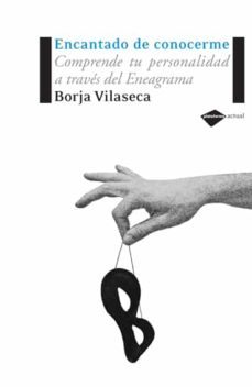 Encantado De Conocerme - Borja Vilaseca – Lienzo Librería