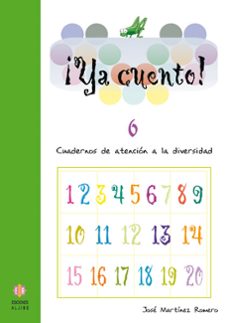 ya cuento 6 ( segundo primaria )-9788497004527