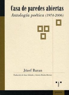 -jozef baran-9788497043427