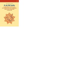 a ras de suelo-irene amengual quevedo-9788497048927