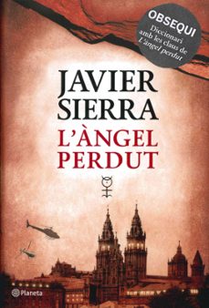 l angel perdut-9788497082327