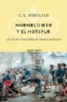 hornblower y el hotspur-c.s. forester-9788497110327