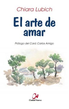 el arte de amar-9788497150927