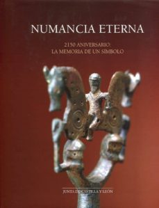 numancia eterna-9788497186827