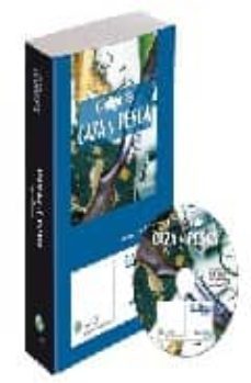 codigo de caza y pesca 2008-9788497259927