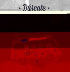 buscate la vida-marcos alvarez-9788497357227