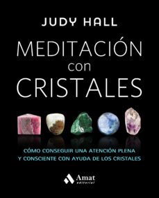 judy hall - la biblia de los cristales. guía de - Buy Other used books  about parapsychology and esotericism on todocoleccion