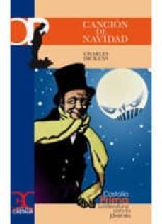 cancion de navidad (ebook)-9788497403627