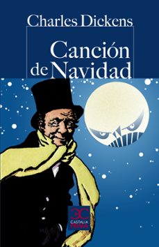 cancion de navidad-charles dickens-9788497404327