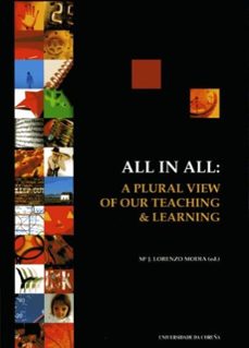 all in all: a plural view of our teaching&learning-maria jesus lorenzo modia-9788497491327