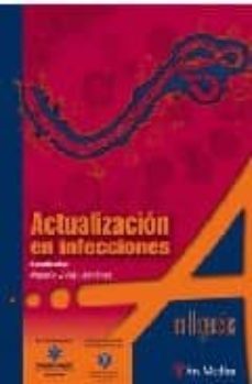 actualizacion en infecciones en urgencias-agustin julian jimenez-9788497513227