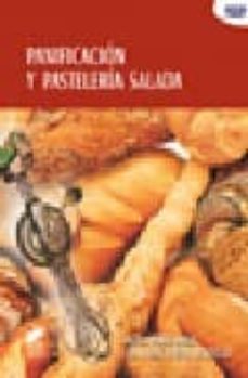panificacion y pasteleria salada-nuria perez-9788497565127