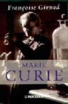 marie curie-françoise giroud-9788497591027