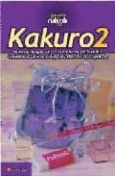 kakuro 2-9788497635127
