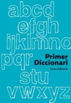 primer diccionari-9788497664127