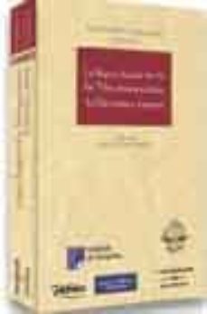 la nueva regulacion de las telecomunicaciones, la television e in ternet-jose manuel villar uribarri-9788497672627