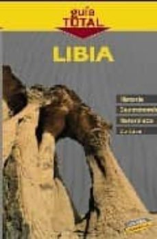 libia (guia total)-9788497767927