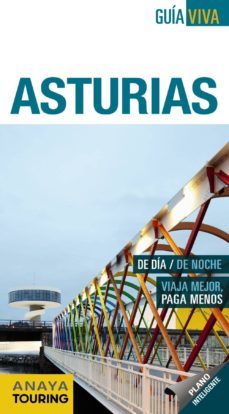 asturias 2012 (guia viva)-9788497769327