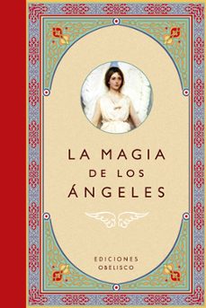 la magia de los angeles-9788497775427