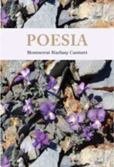 poesia-montserrat marfany-9788497797627