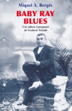baby ray blues-miquel angel berges saura-9788497798327