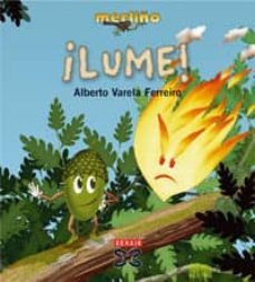 ¡lume!-9788497825627