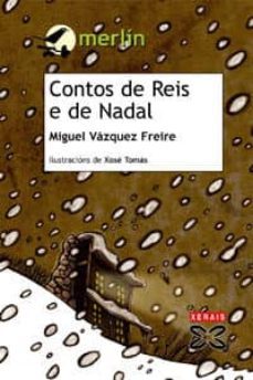 contos de reis e de nadal-9788497826327