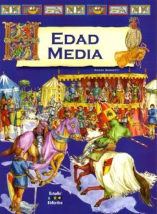 edad media-renzo barsotti-9788497866927