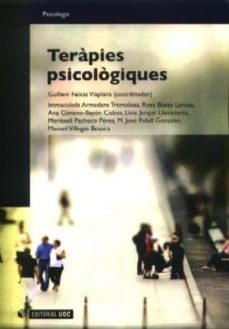 terapies psicologiques (ebook)-guillem feixas viaplana-9788497883627