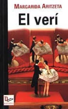 el veri (ebook)-margarida aritzeta-9788497915427