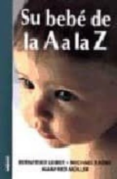su bebe de la a a la z-bernfried leiber-michael radke-9788497990127