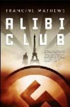 alibi club-9788498003727