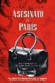 asesinato en paris-cara black-9788498005127