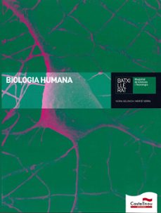 biologia humana (ll+cd)-9788498046427