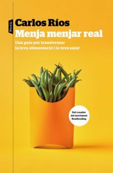 menja menjar real (ebook)-carlos rios-9788498094527