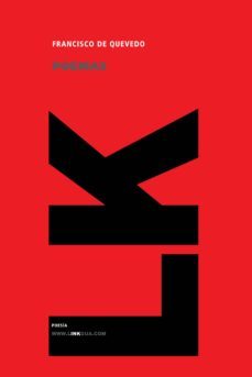 poemas-francisco de quevedo-9788498162127