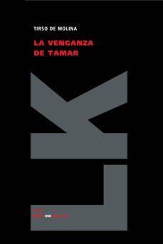 la venganza de tamar-tirso de molina-9788498165227