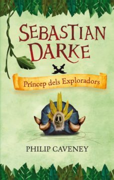 sebastian darke, princep dels exploradors-9788498244427
