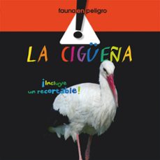 la cigueña (libro de conocimientos)-9788498255027