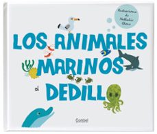 los animales marinos al dedillo-9788498256727